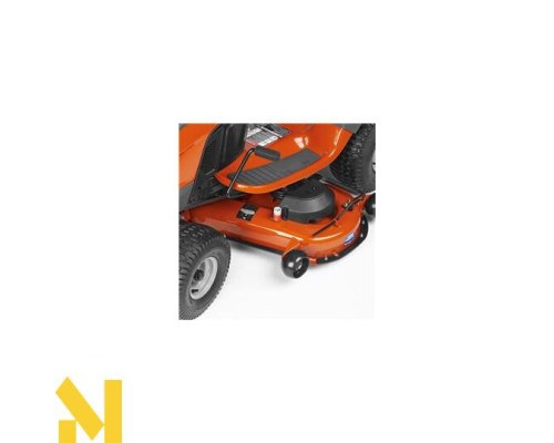 Садовий трактор бензиновий Husqvarna TC 239T