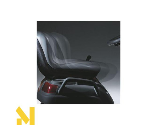 Садовий трактор бензиновий Husqvarna TC 130