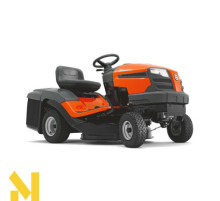 Садовий трактор бензиновий Husqvarna TC 130