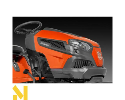 Садовий трактор бензиновий Husqvarna TC 138L