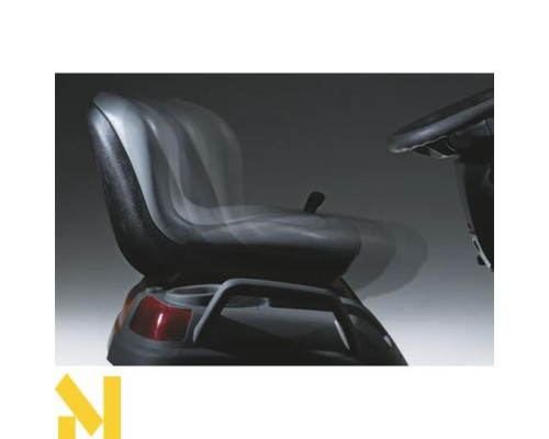 Садовий трактор бензиновий Husqvarna TC 138L