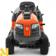 Садовий трактор бензиновий Husqvarna TC 138L