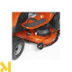Садовий трактор бензиновий Husqvarna TC 238TX