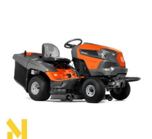 Садовий трактор бензиновий Husqvarna TC 238TX