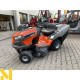 Садовий трактор бензиновий Husqvarna TC 238T