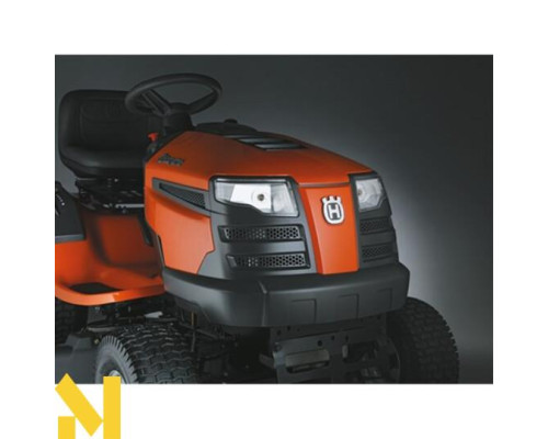 Садовий трактор бензиновий Husqvarna TC 138
