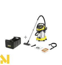 Пилосос Karcher WD 6 P Premium + органайзер
