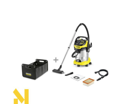 Пилосос Karcher WD 6 P Premium + органайзер