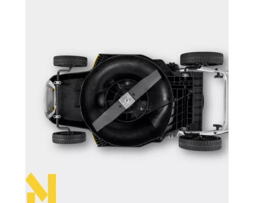 Газонокосарка акумуляторна Karcher LMO 18-36 BATTERY SET