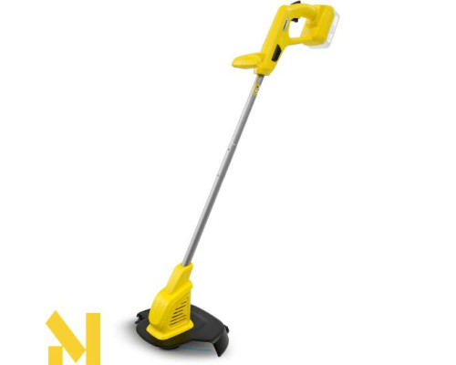 Тример акумуляторний Karcher LTR 18-25 BATTERY SET