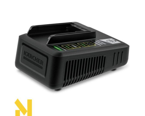 Тример акумуляторний Karcher LTR 18-25 BATTERY SET