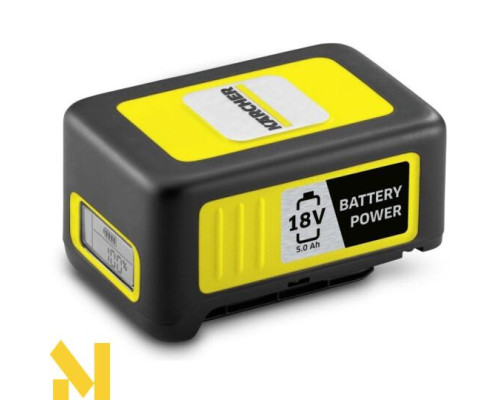 Тример акумуляторний Karcher LTR 18-25 BATTERY SET