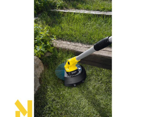 Тример акумуляторний Karcher LTR 18-30 Battery Set