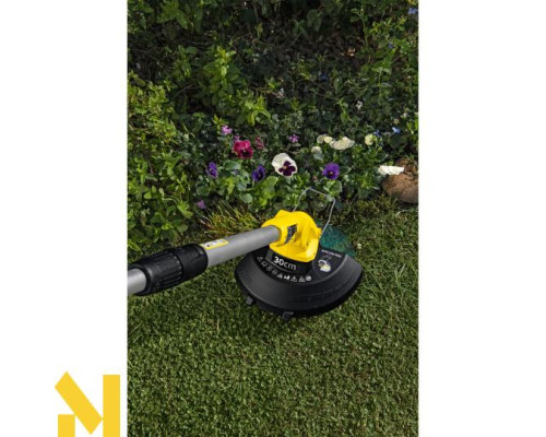 Тример акумуляторний Karcher LTR 18-30 Battery Set