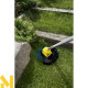 Набір Karcher газонокосарка LMO 18-33 + тример LTR 18-25 + швидкозарядний комплект