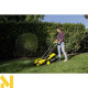 Набір Karcher газонокосарка LMO 18-33 + тример LTR 18-25 + швидкозарядний комплект