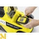 Набір Karcher газонокосарка LMO 18-33 + тример LTR 18-25 + швидкозарядний комплект