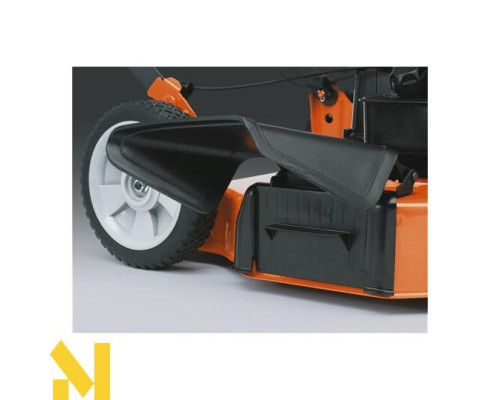 Газонокосарка бензинова Husqvarna LB 155S