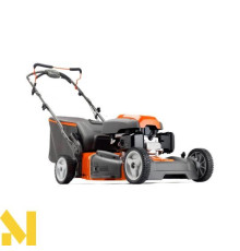 Газонокосарка бензинова Husqvarna LC 356V