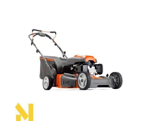 Газонокосарка бензинова Husqvarna LC 356V