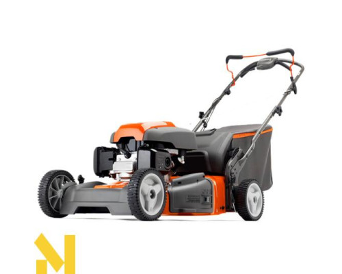 Газонокосарка бензинова Husqvarna LC 356V