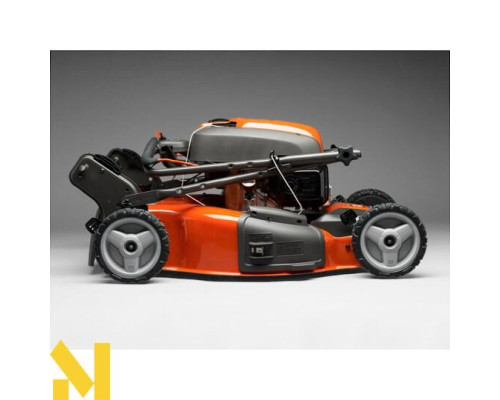 Газонокосарка бензинова Husqvarna LC 356V