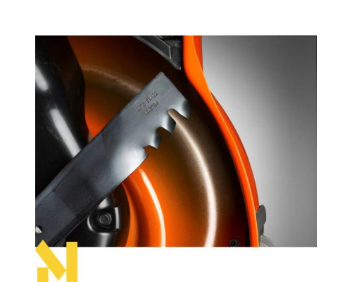 Газонокосарка бензинова Husqvarna LC 356V