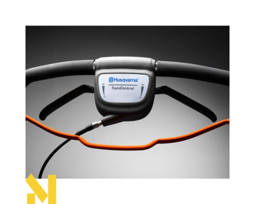 Газонокосарка бензинова Husqvarna LC 356AWD