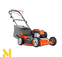 Газонокосарка бензинова Husqvarna LC 153S