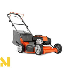 Газонокосарка бензинова Husqvarna LC 153S