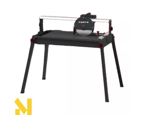 Плиткоріз Forte TC 200-620