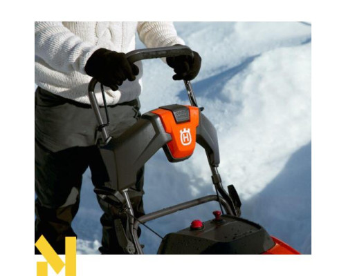 Снігоприбирач Husqvarna ST 131