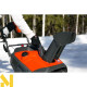 Снігоприбирач Husqvarna ST 131