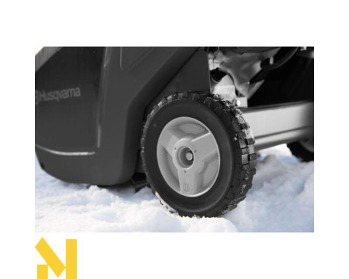 Снігоприбирач Husqvarna ST 131