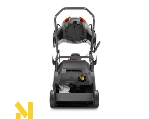 Снігоприбирач Husqvarna ST 151