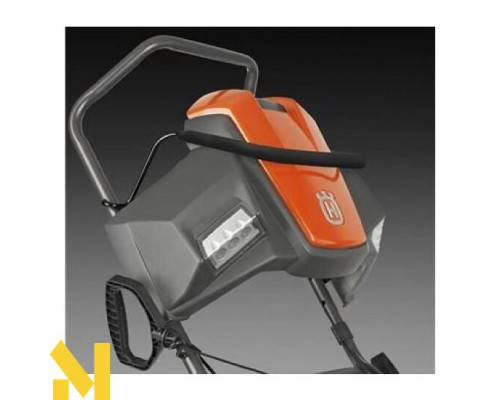 Снігоприбирач Husqvarna ST 151