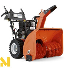Снігоприбирач Husqvarna ST 261E