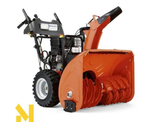 Снігоприбирач Husqvarna ST 261E