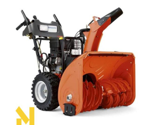 Снігоприбирач Husqvarna ST 261E