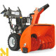 Снігоприбирач Husqvarna ST 268EP