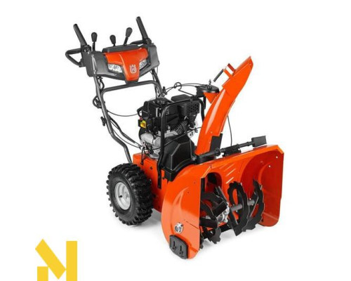 Снігоприбирач Husqvarna ST 224