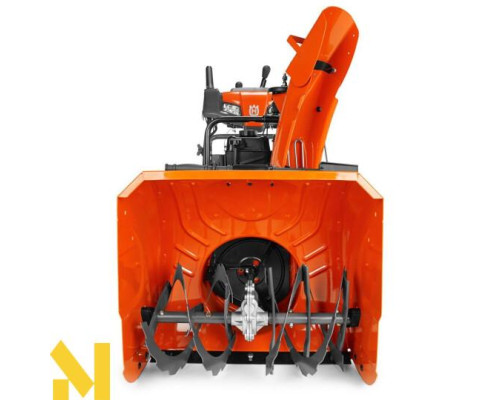 Снігоприбирач Husqvarna ST 224