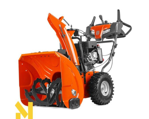 Снігоприбирач Husqvarna ST 224