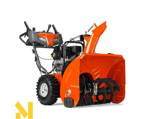 Снігоприбирач Husqvarna ST 227P