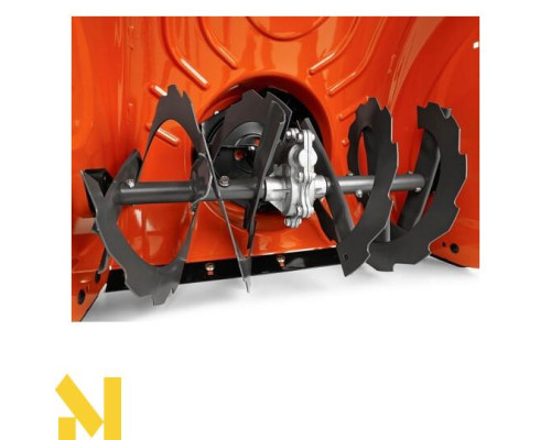 Снігоприбирач Husqvarna ST 227P