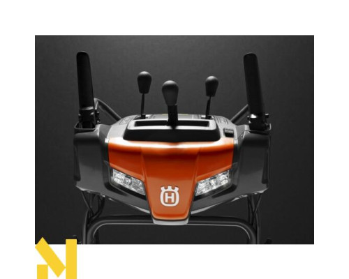 Снігоприбирач Husqvarna ST 230P