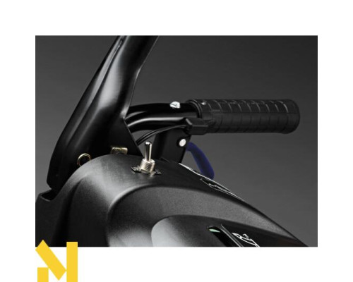 Снігоприбирач Husqvarna ST 230P