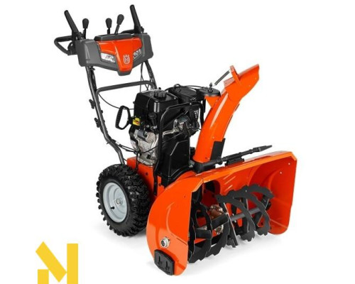 Снігоприбирач Husqvarna ST 230P