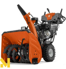 Снігоприбирач бензиновий Husqvarna ST427