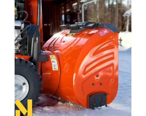 Снігоприбирач бензиновий Husqvarna ST 324